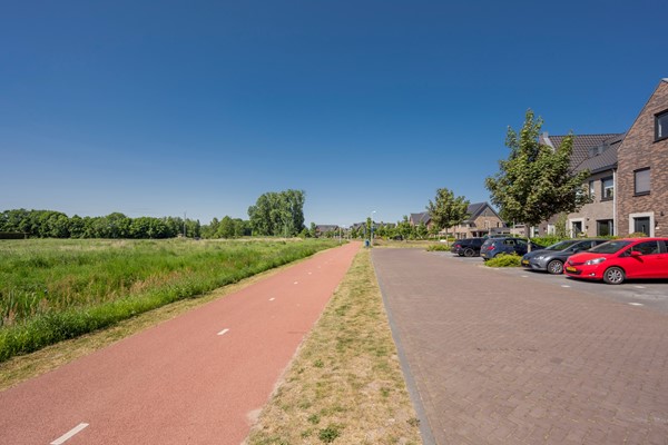 Medium property photo - Zijdehoenderlaan 150, 3772 WW Barneveld